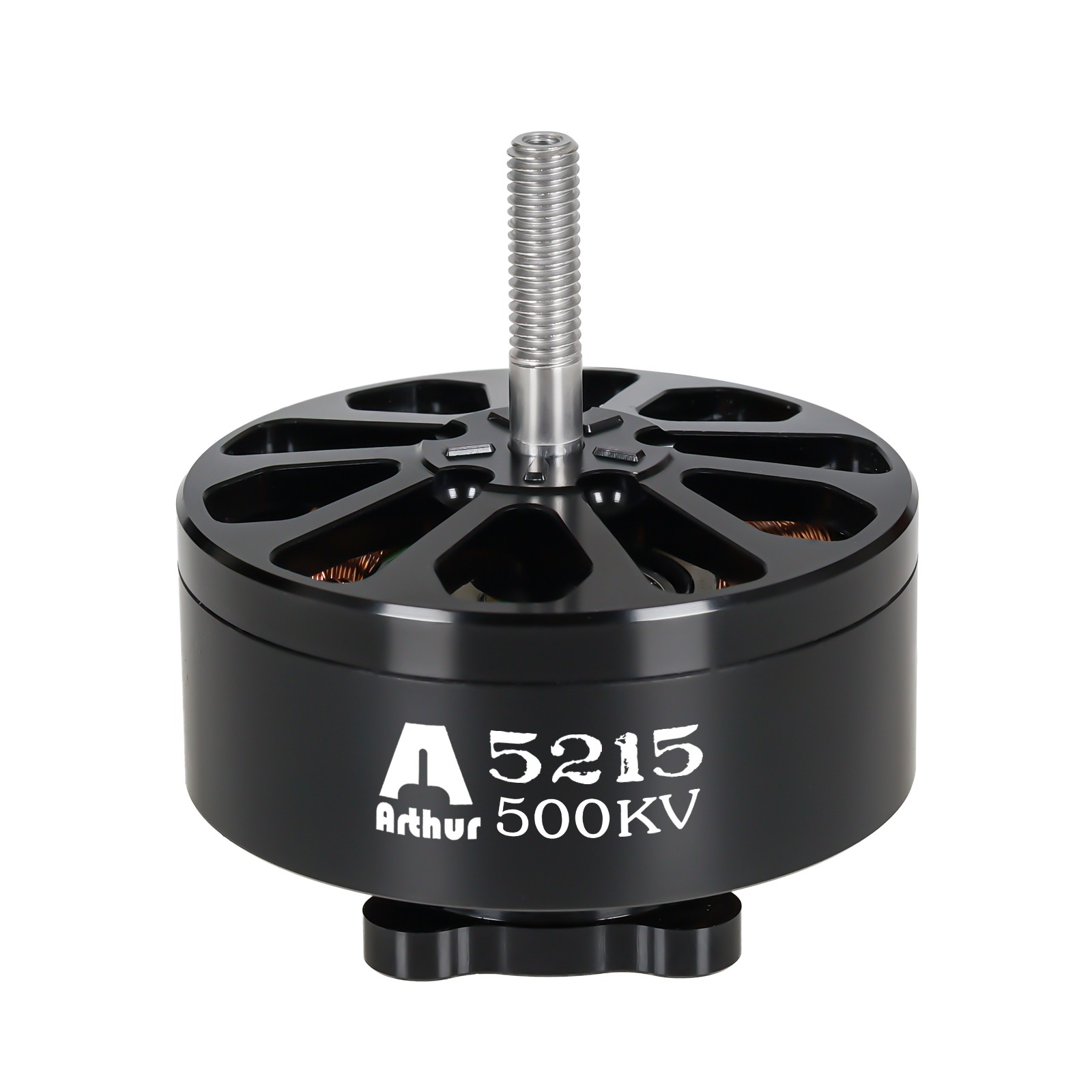 Everything You Need to Know About Brushless DC Motors: A Complete Guide