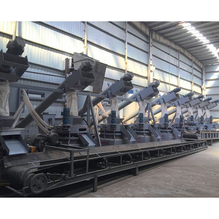 The Power of Biomass Pellet Machines: A Sustainable Solution for Energy Production