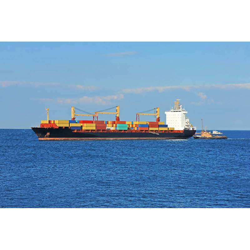 Sea Freight: A Comprehensive Guide to Global Shipping