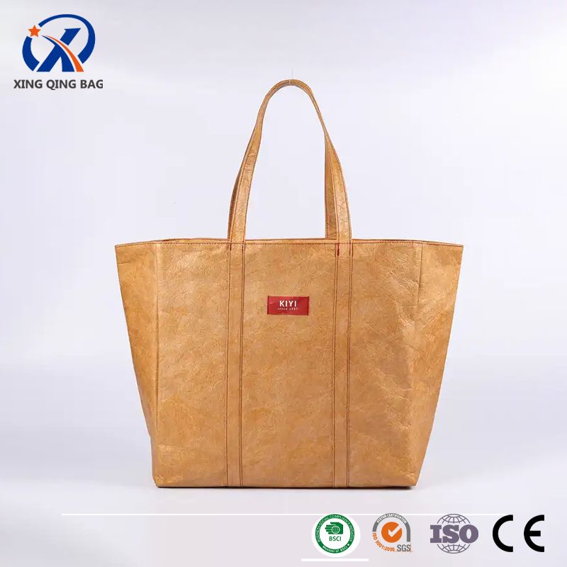 Understanding DuPont Tyvek Bags: A Strong, Lightweight, and Sustainable Packaging Solution