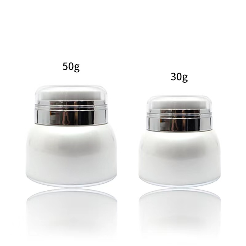 What Makes an Airless Jar an Ideal Choice for Preserving Your Skincare Products?