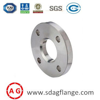 Pipe Flanges: Essential Components for Secure and Leak-Free Connections