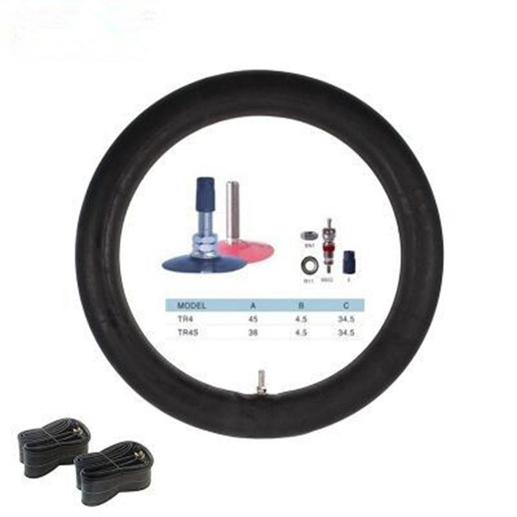 Motorcycle Tubes: A Crucial Component for a Smooth and Safe Ride