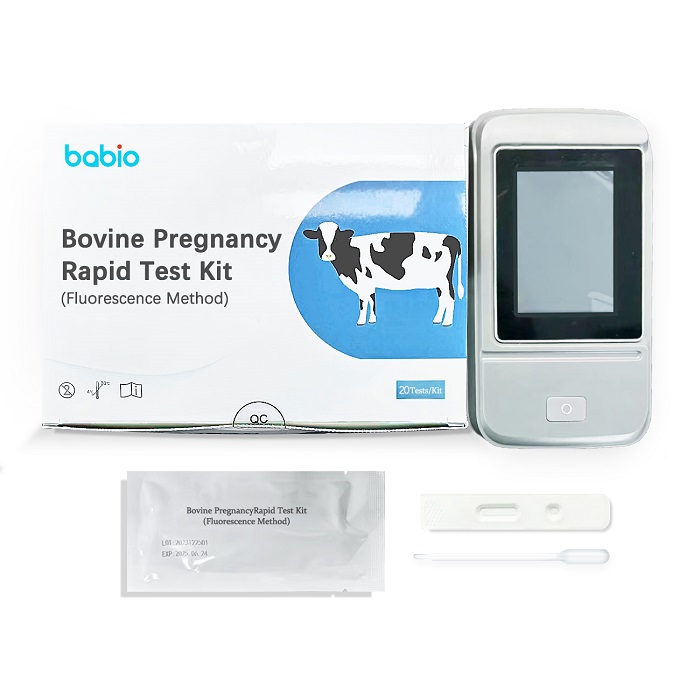 The Importance of Pet Rapid Test Kits: A Convenient Solution for Pet Health Monitoring