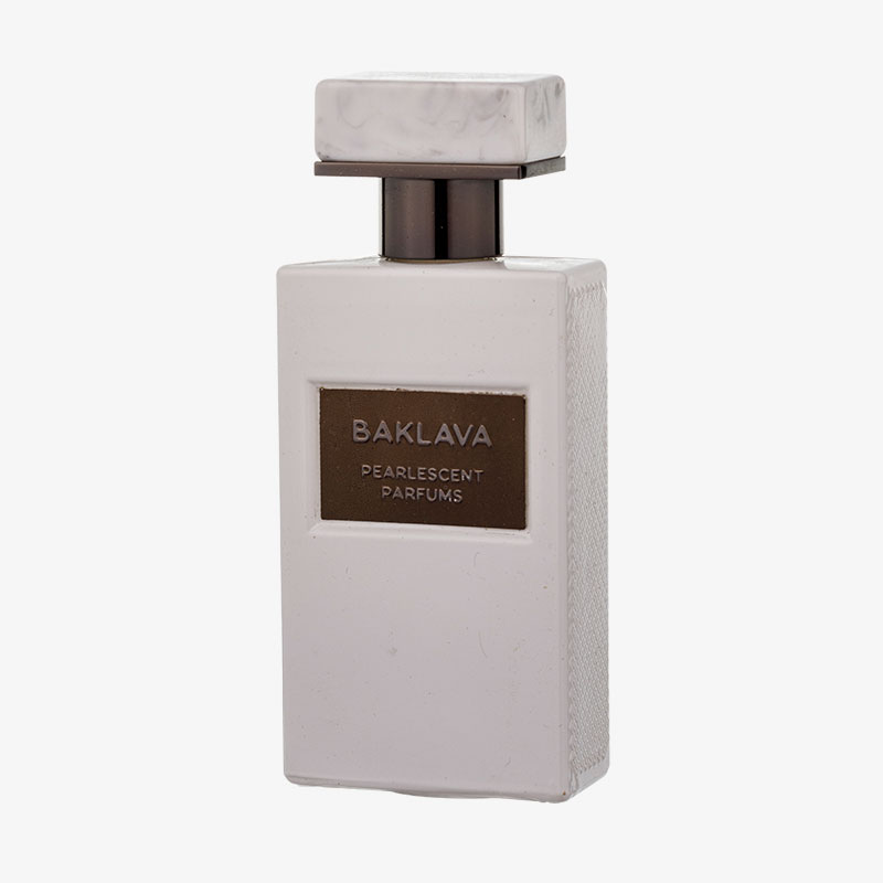 The Art and Elegance of Perfume Bottles: A Symbol of Luxury and Craftsmanship
