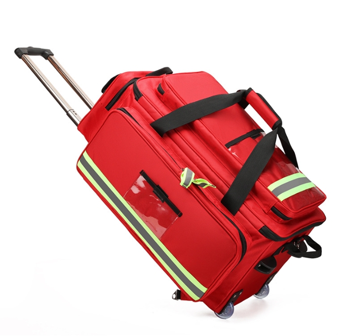 Why Every Adventurer Needs an Outdoors First Aid Kit