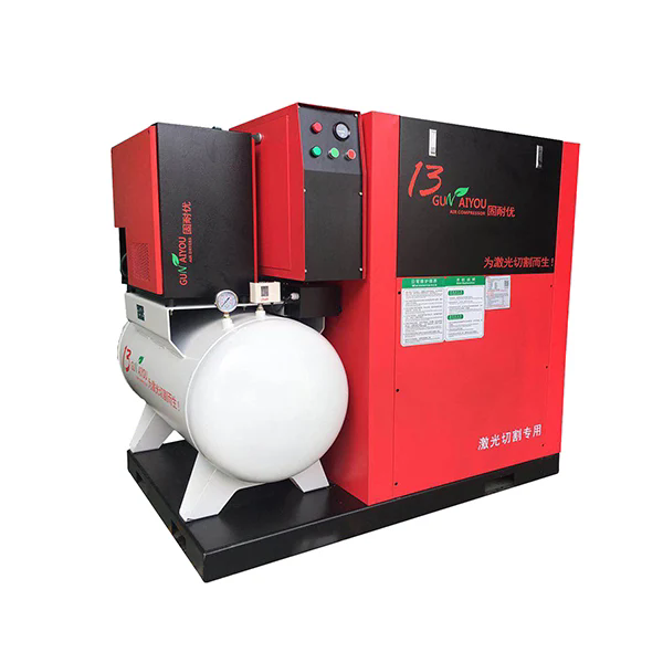 What Makes a Laser Cutting High Pressure Machine Essential for Modern Manufacturing?