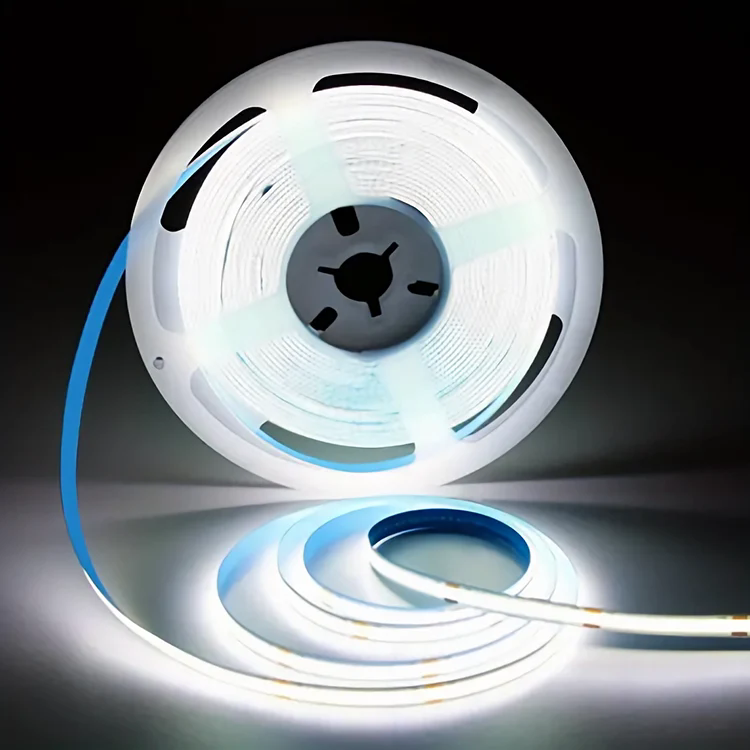 What’s a COB Strip Light, and Why Is Everyone Talking About It?