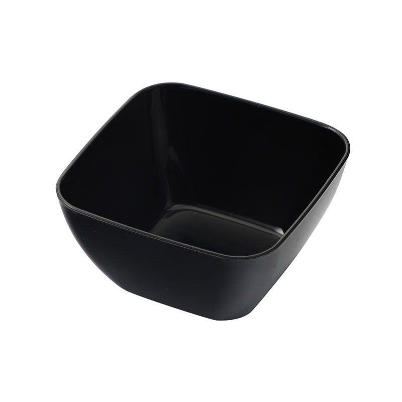 Solid Plastic Small Bow: A Versatile and Durable Decorative Item