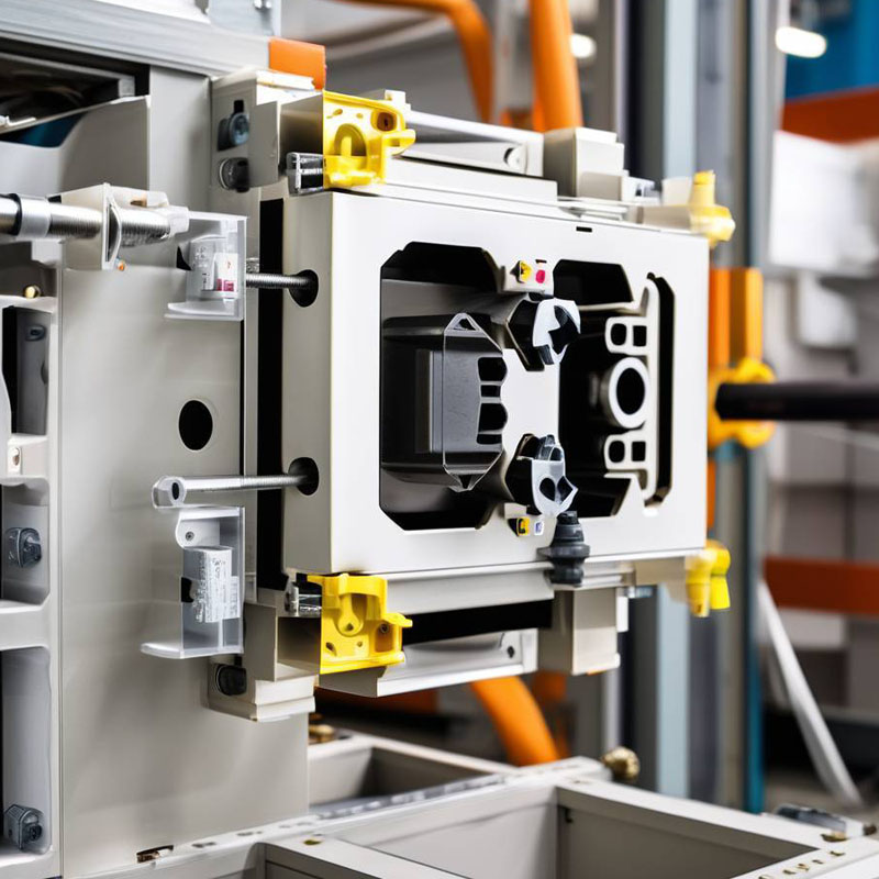 Rubber Mold: A Flexible Solution for Precise Manufacturing