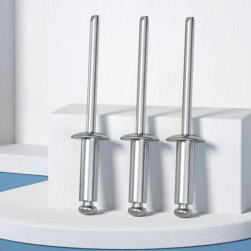 Blind Screw: The Hidden Fastener for Clean and Secure Assembly