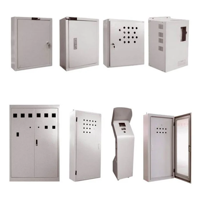 Sheet Metal Stamping: Precision Manufacturing for a Wide Range of Industries