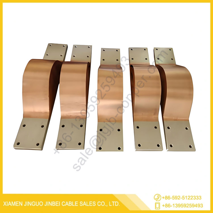 Flexible Conductor: Reliable Electrical Connectivity for Dynamic Applications