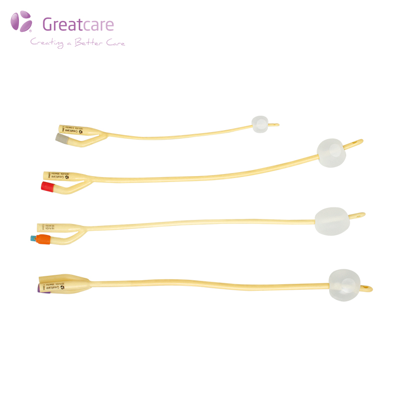 Urology Catheters: Essential Tools for Urinary Care