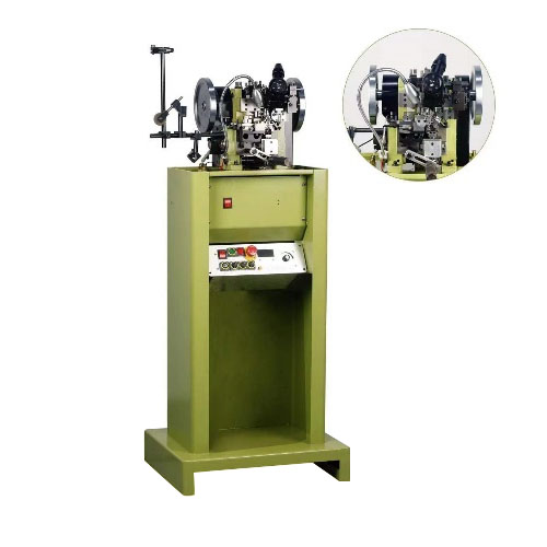 What Is a Chain Machine and How Is It Used Across Industries?