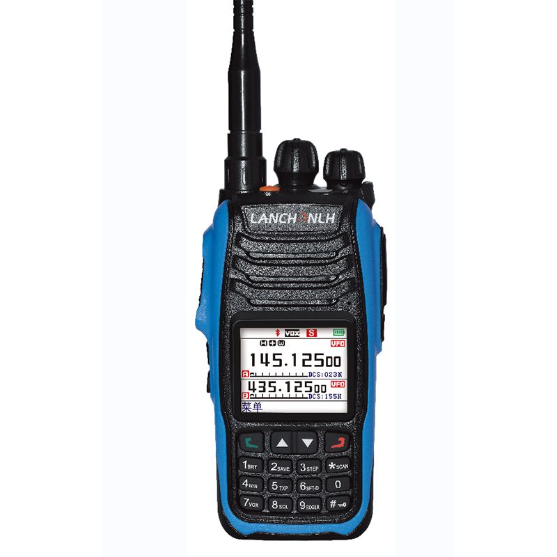 What Is an Analog Radio Walkie Talkie and Why Is It Still Relevant Today?