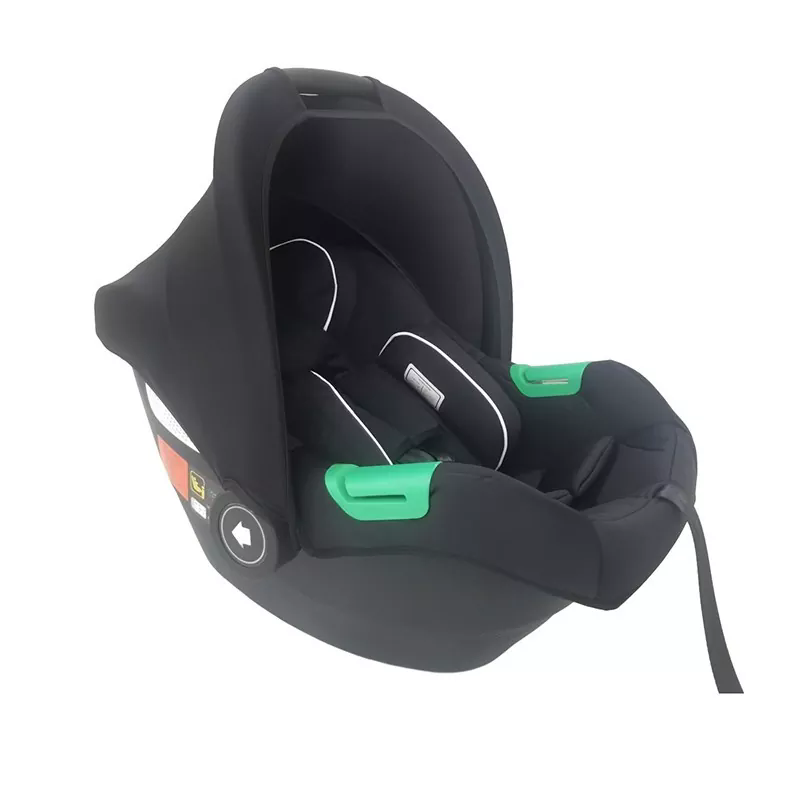 What Are Baby Car Seats and Why Are They Essential for Child Safety?