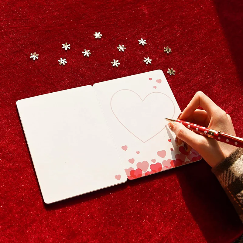 What Is a Festival Card and Why Do People Still Love Sending Them?