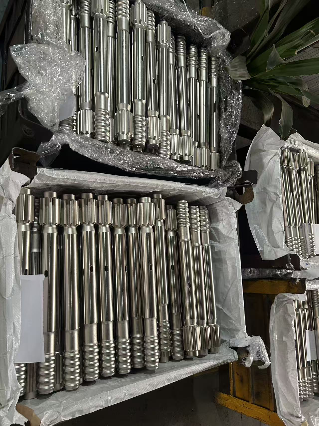 Expert China Shank Adapter Manufacturing: High-Quality Solutions for Enhanced Efficiency