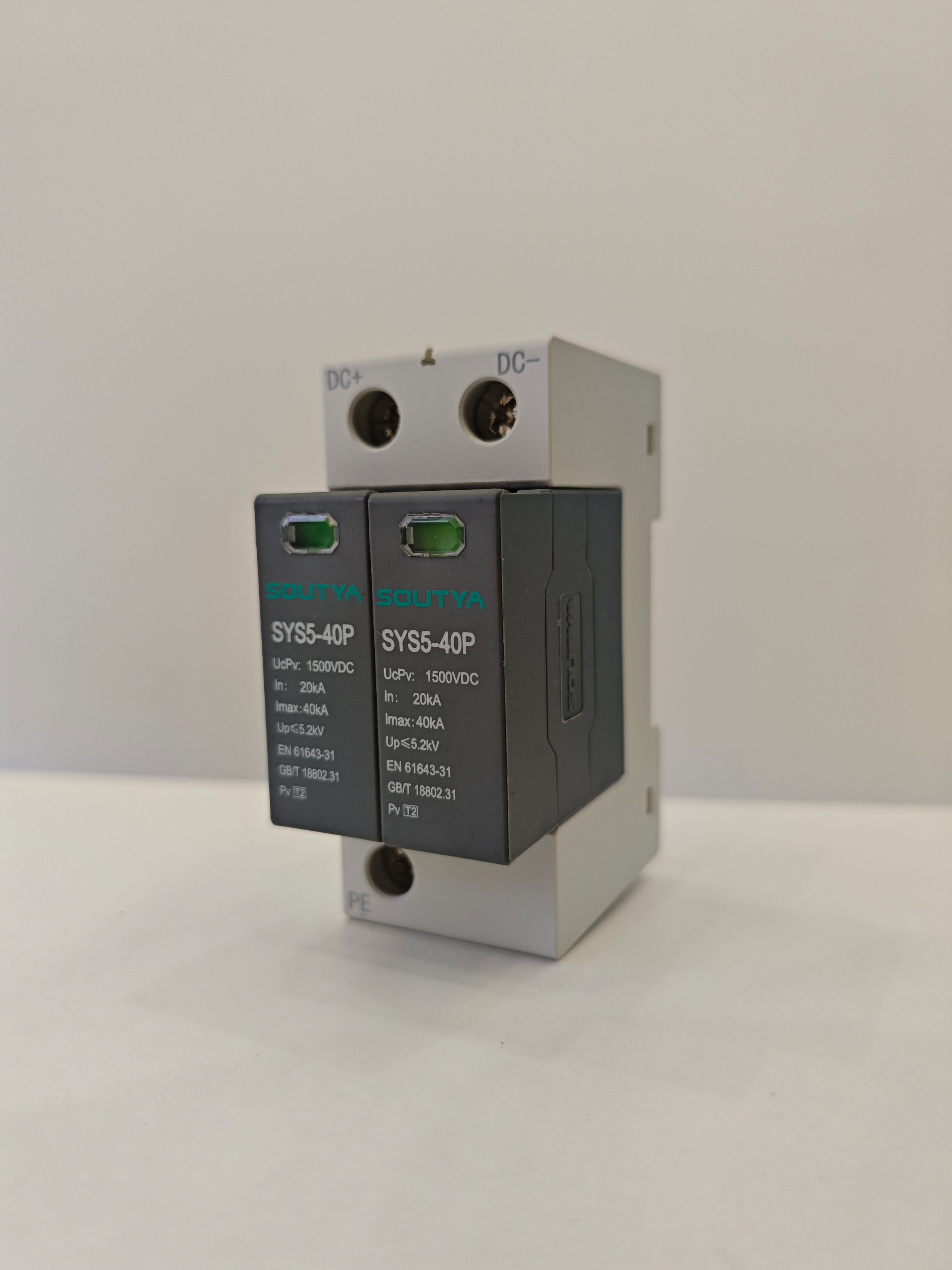 Top China Surge Protective Device Suppliers for Sustainable Energy Protection