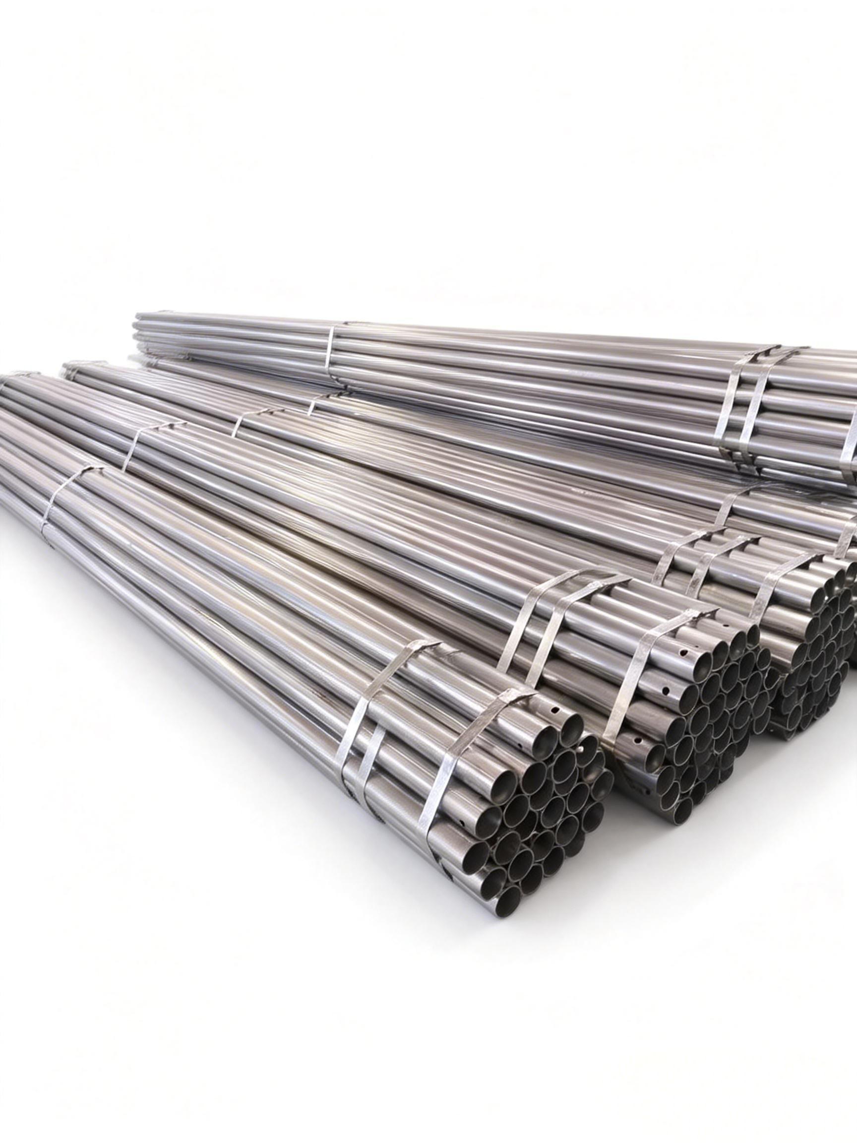 Top Solar Steel Round Tube Companies: Leading Manufacturers for Renewable Energy Projects