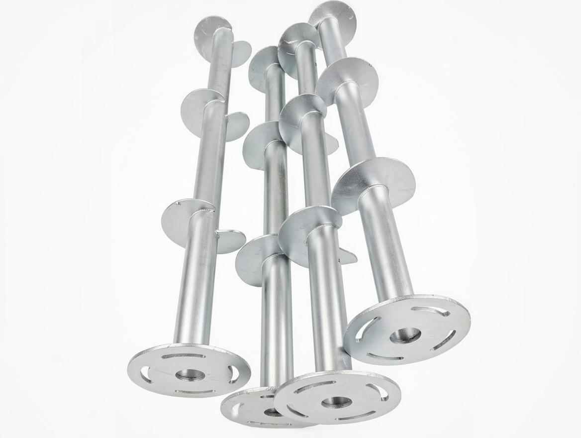China Solar Ground Screw Manufacturer: Leading the Way in Renewable Energy Infrastructure