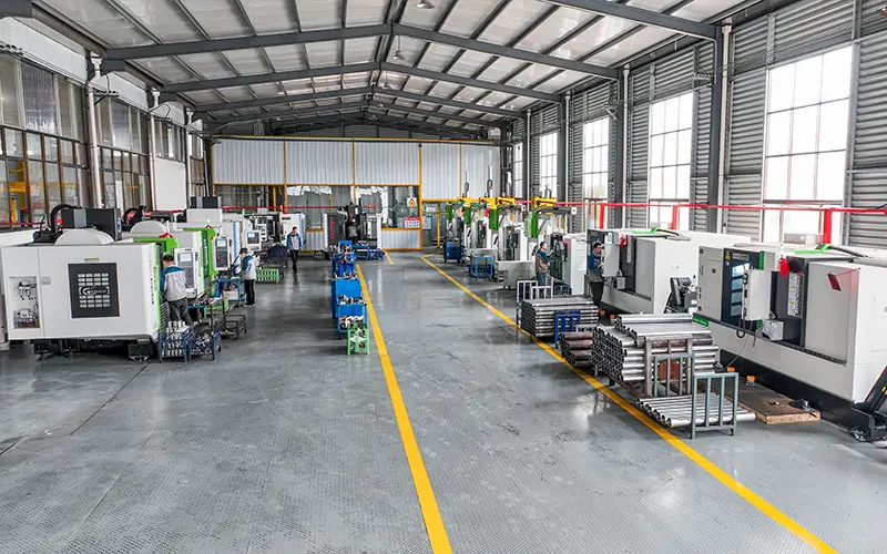 China Sprockets: Powering Industry with Quality and Precision