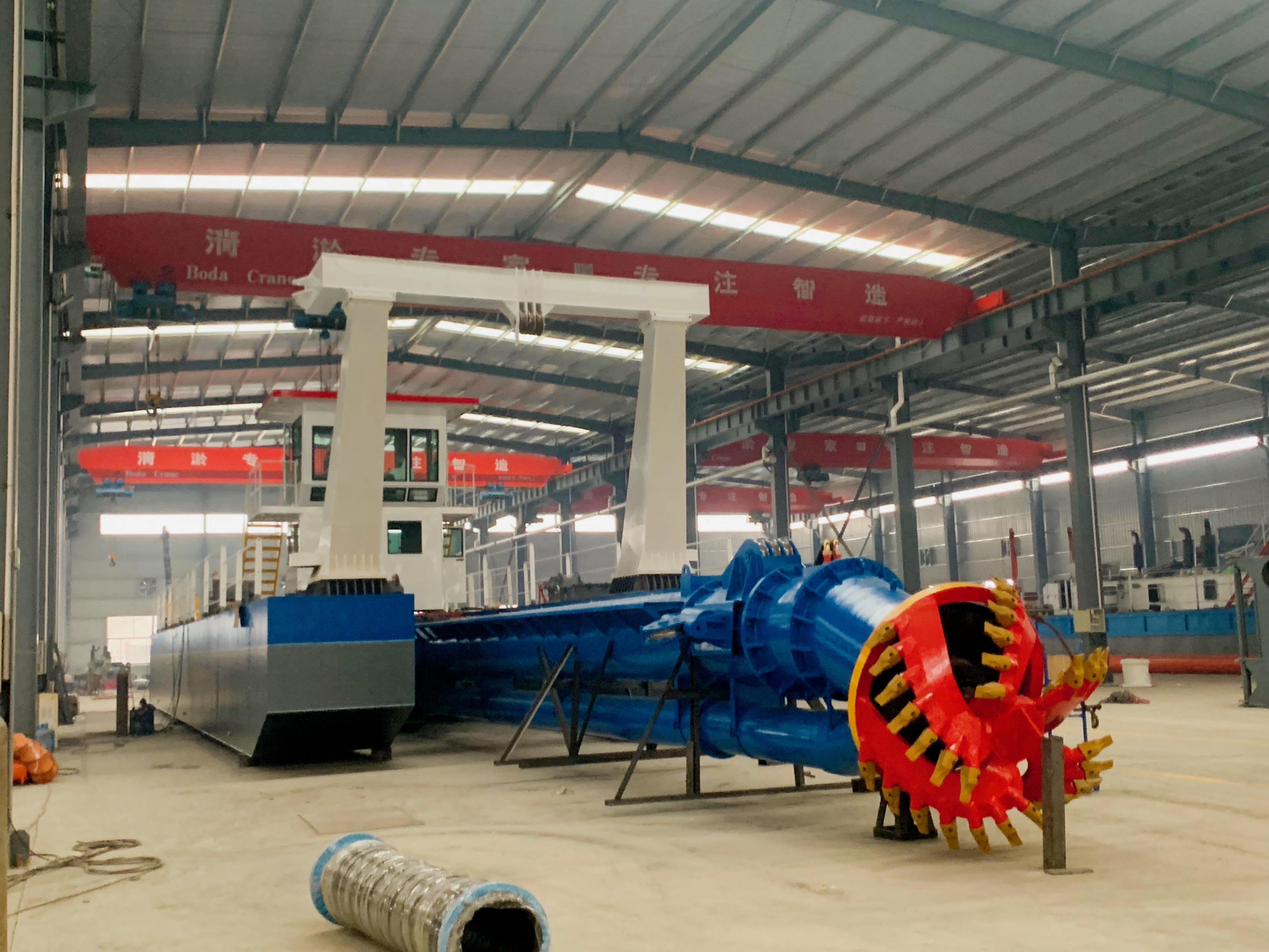 Best Sand Mining Manufacturer: Essential Qualities to Look For in a Reliable Partner