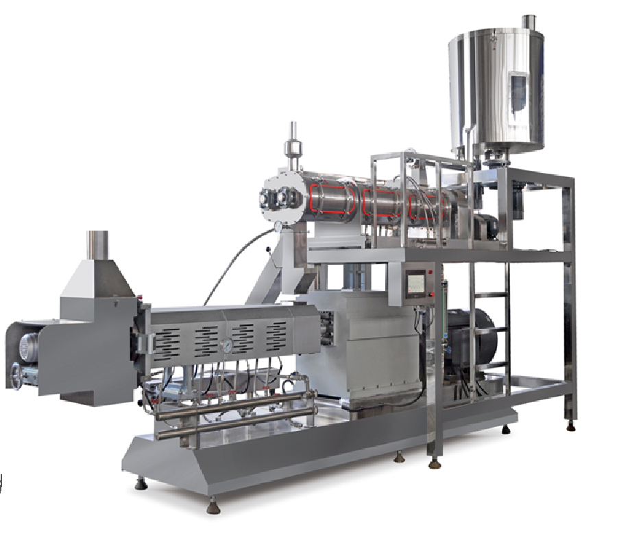 High Quality Food Extruders: A Complete Guide to Boosting Production Efficiency