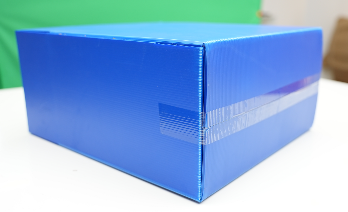 Top 10 Corrugated Plastic Boxes for Durable and Versatile Storage