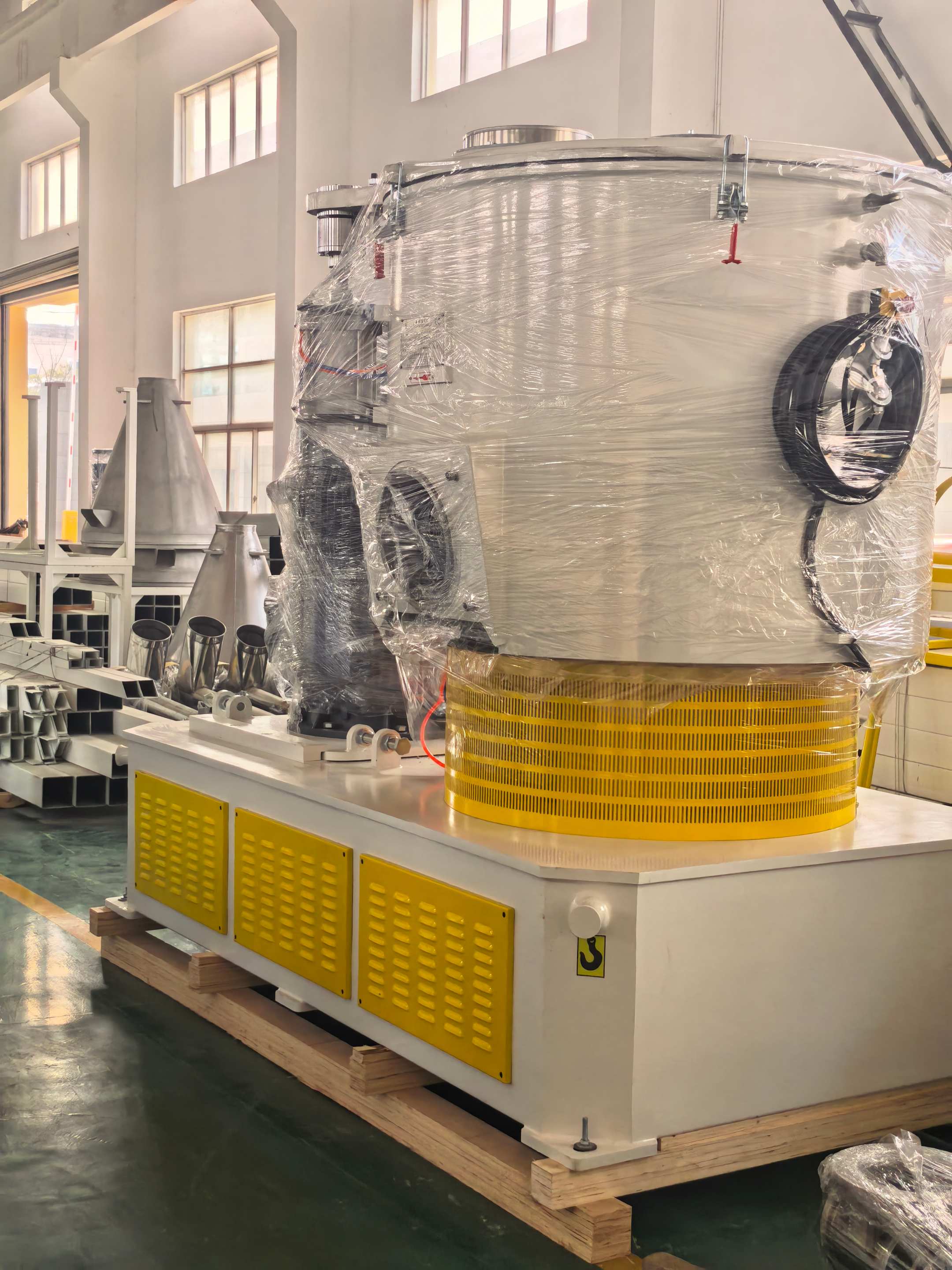 OEM Vacuum Loader: The Ultimate Guide for Efficient Material Handling