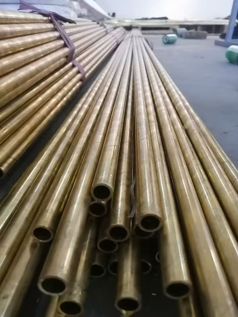 Copper Pipe Distributor: Your Ultimate Guide to Quality Plumbing Supplies