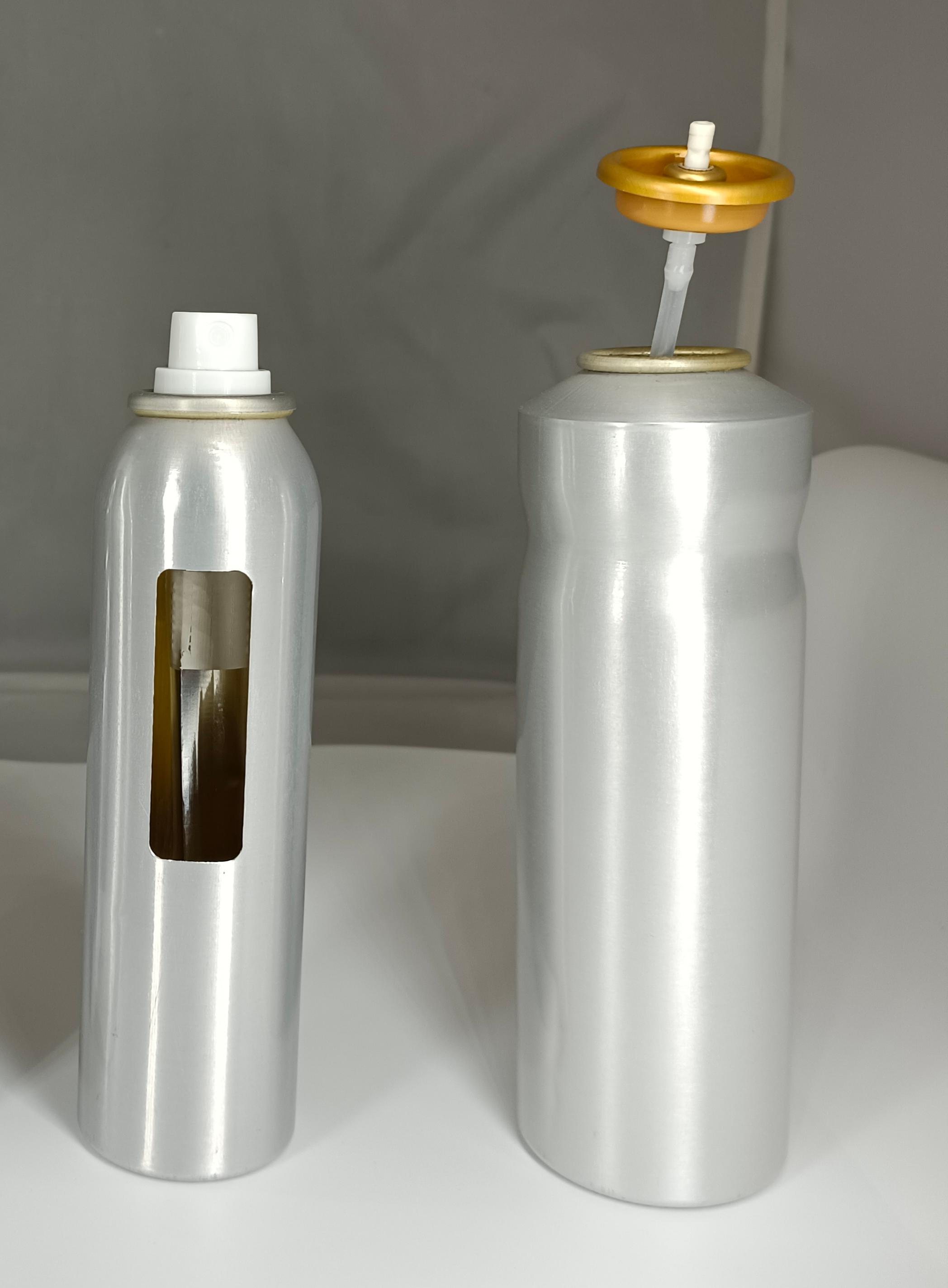 Custom Aerosol Cosmetics Supplier: Crafting Unique Spray Formulas for Your Brand