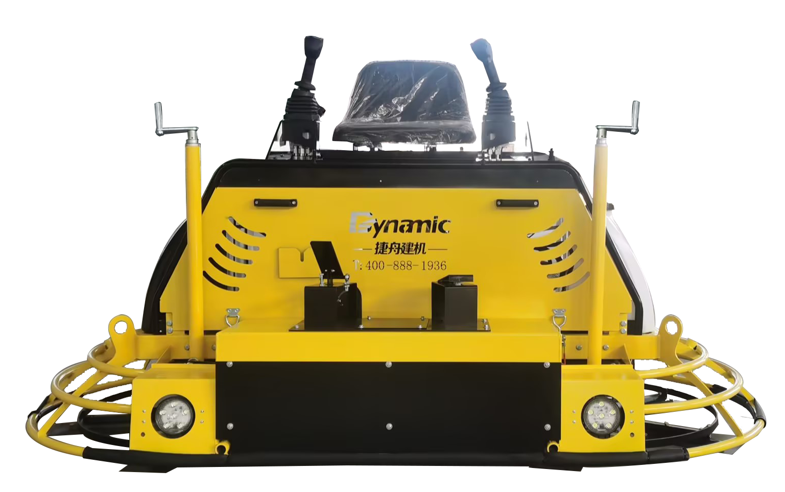 Wholesale Ride-On Power Trowel Manufacturer: Key Insights for Smart Buying Decisions