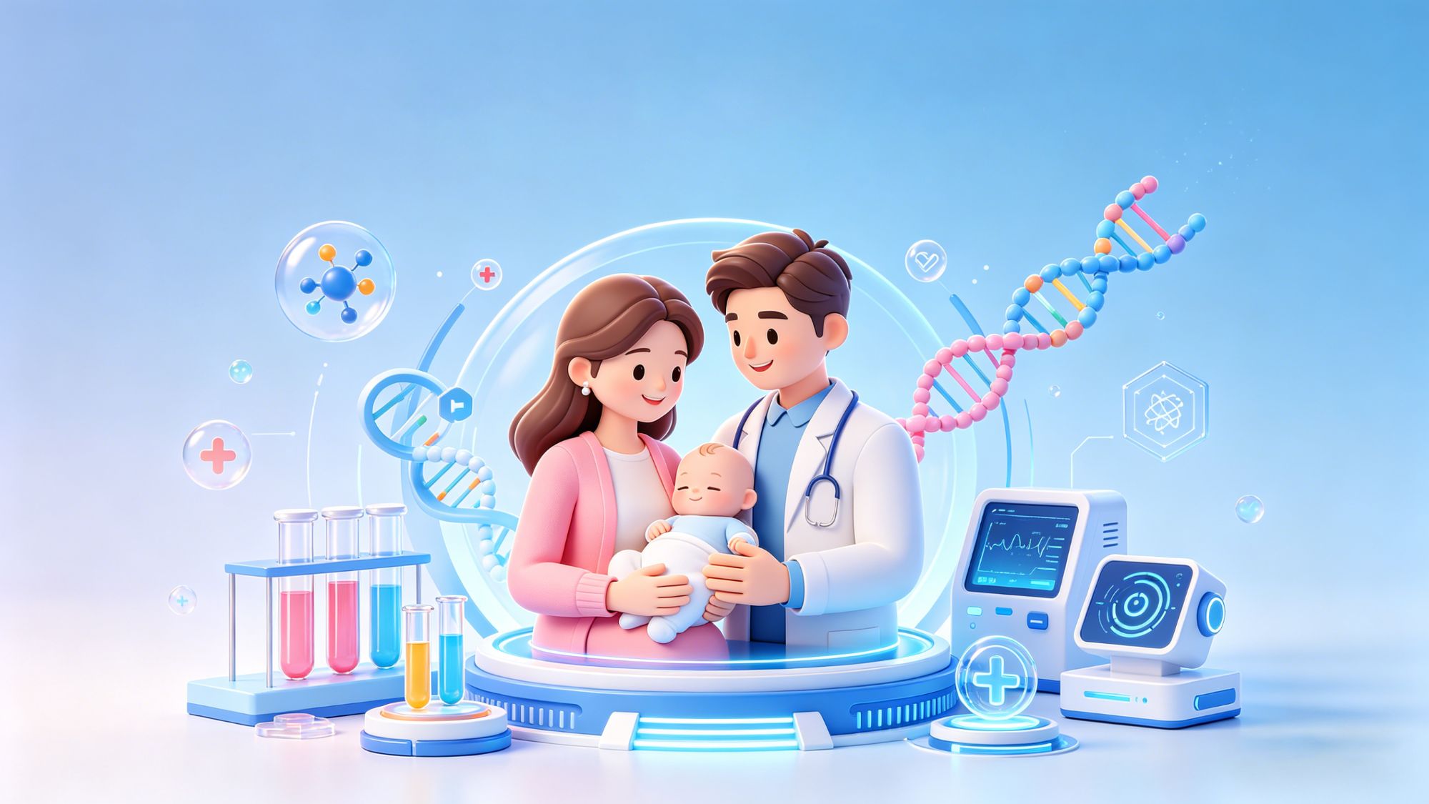 Reliable Assisted Reproductive Technology Agency: Expert Fertility Care You Can Trust