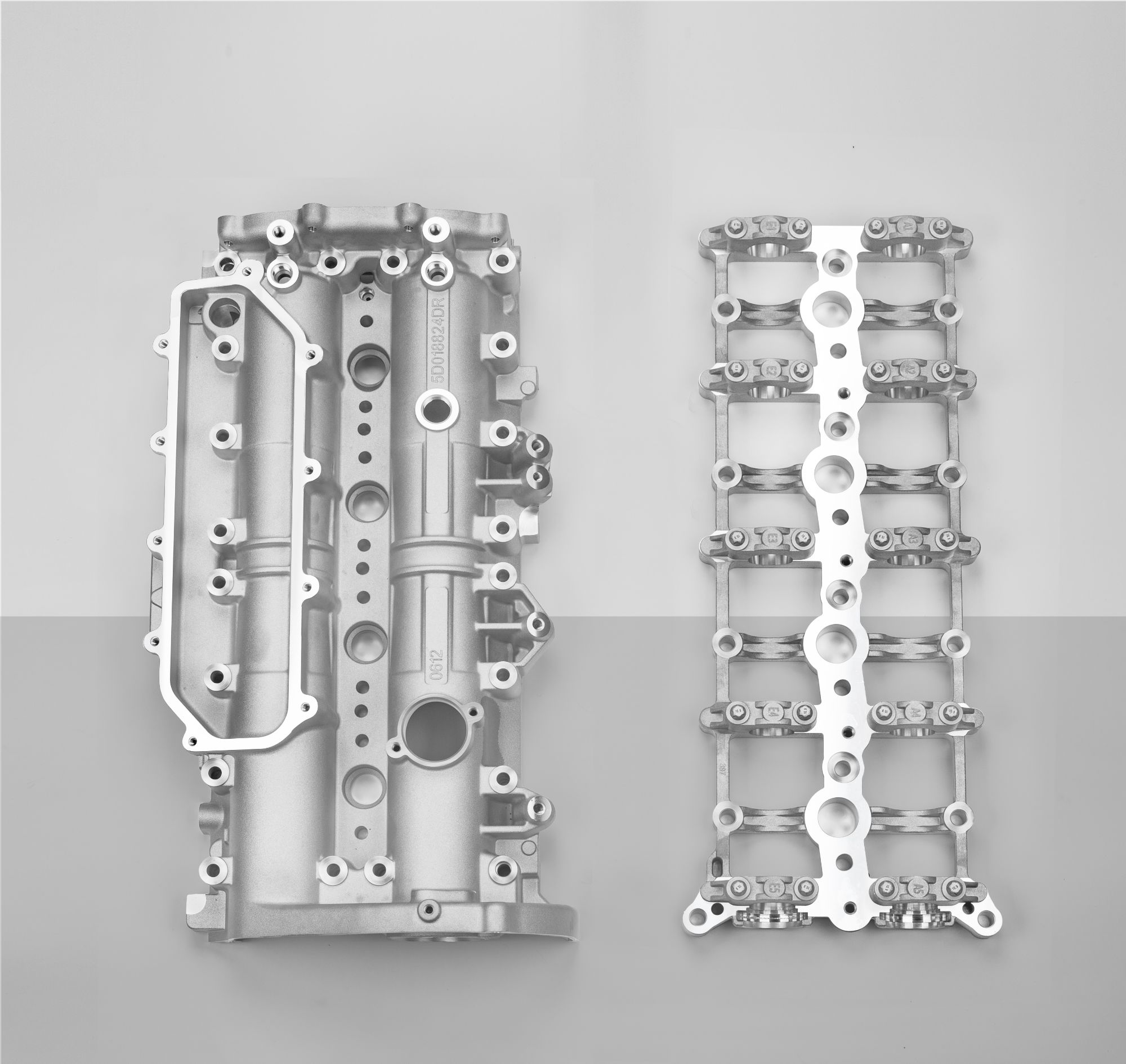 Aluminum Parts Factory: Precision Manufacturing for Modern Industries