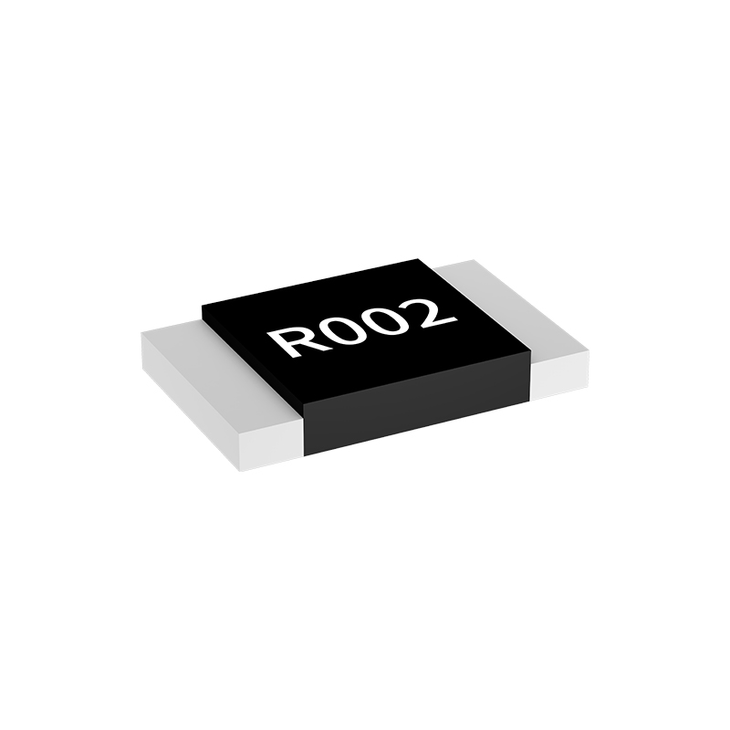 Substantial Current Sense Resistor Selection Guide for Accurate Power Monitoring