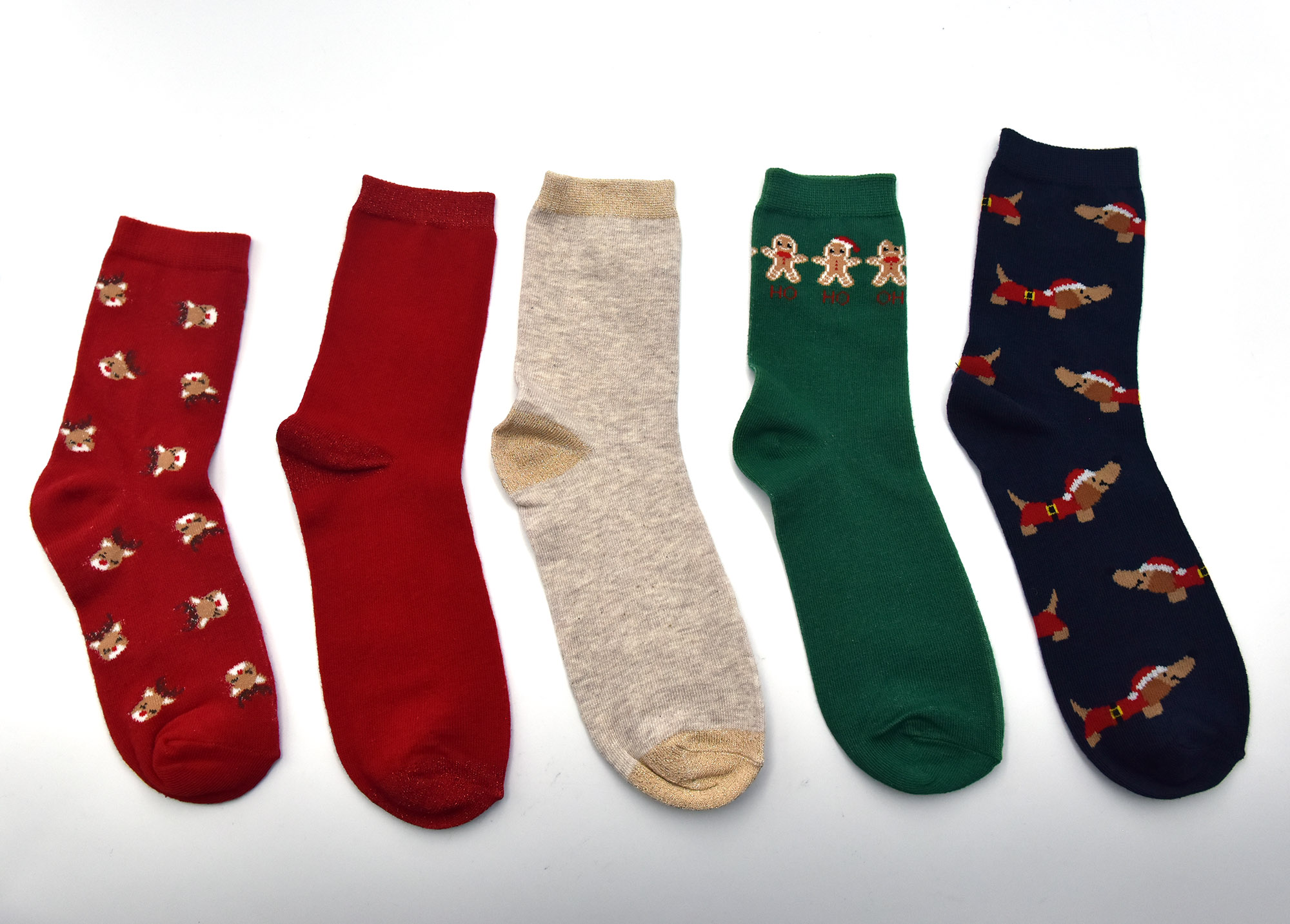 Top China Women Socks Supplier for Stylish and Comfortable Footwear