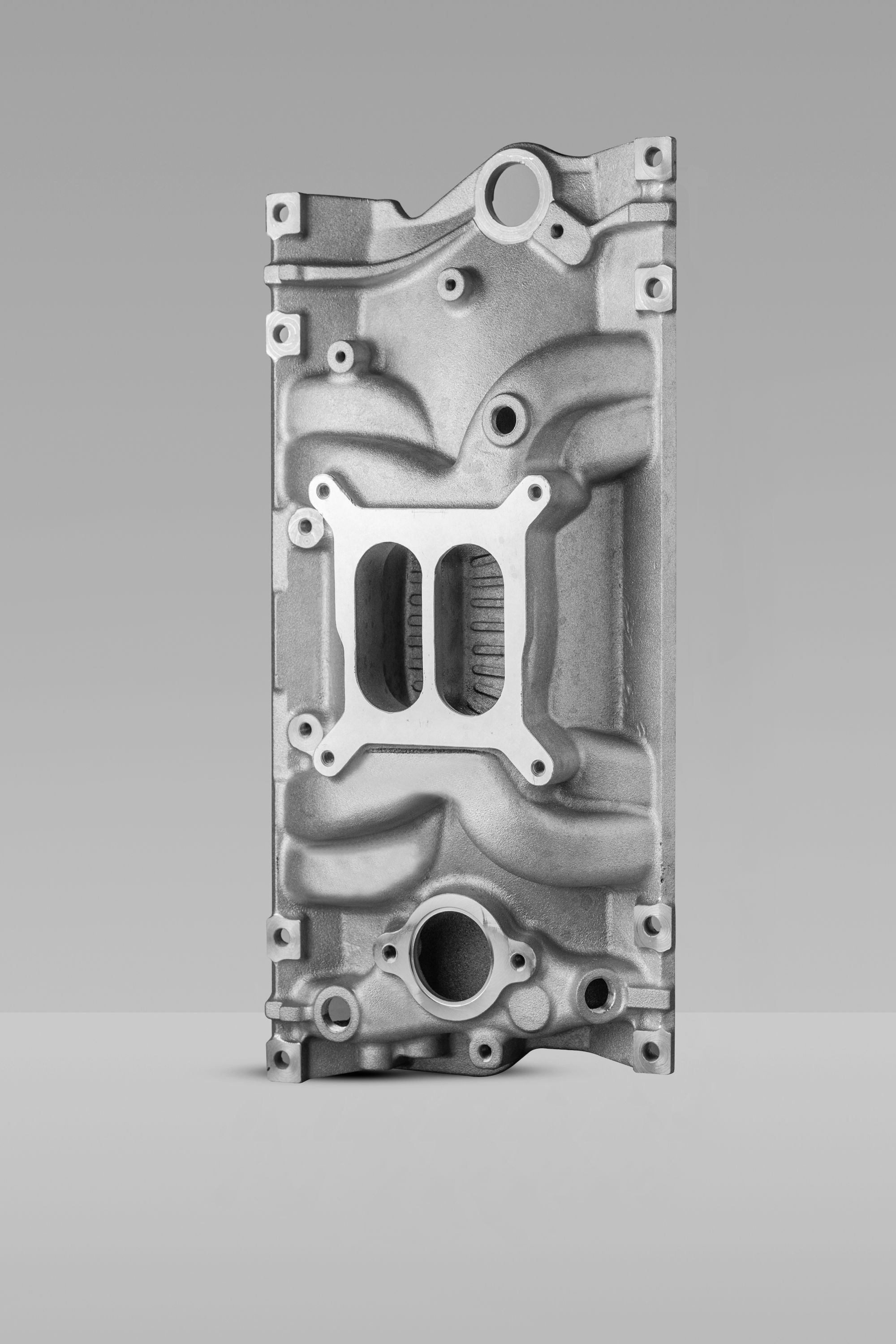 Aluminum Parts Intake Manifold Factory: Crafting High-Performance Engine Components