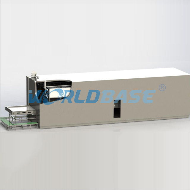 Tunnel Freezer Recommendations: Top Picks for Rapid, Efficient Food Freezing