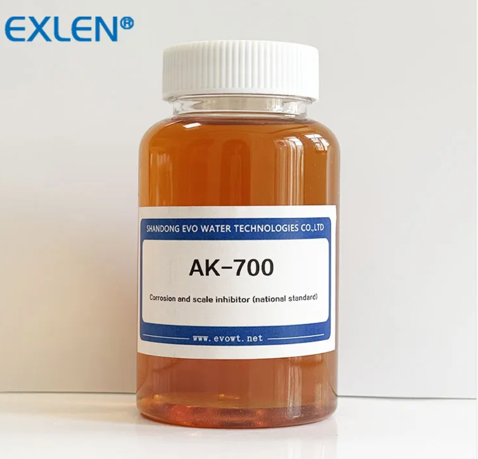 Leading Corrosion and Scale Inhibitor Manufacturer for Superior Equipment Protection