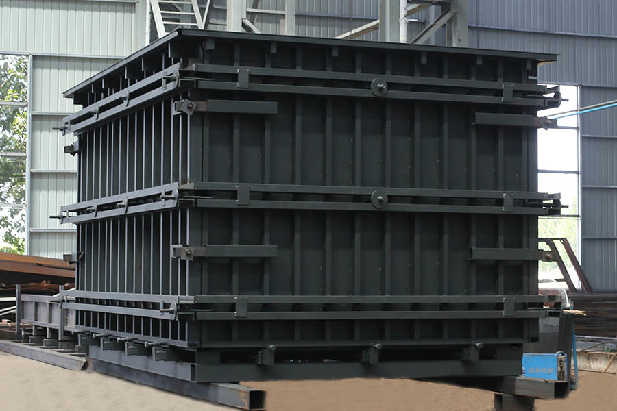 Original Manufacturer of Cast in Place Formwork for Cement Houses: Ensuring Durability and Precision