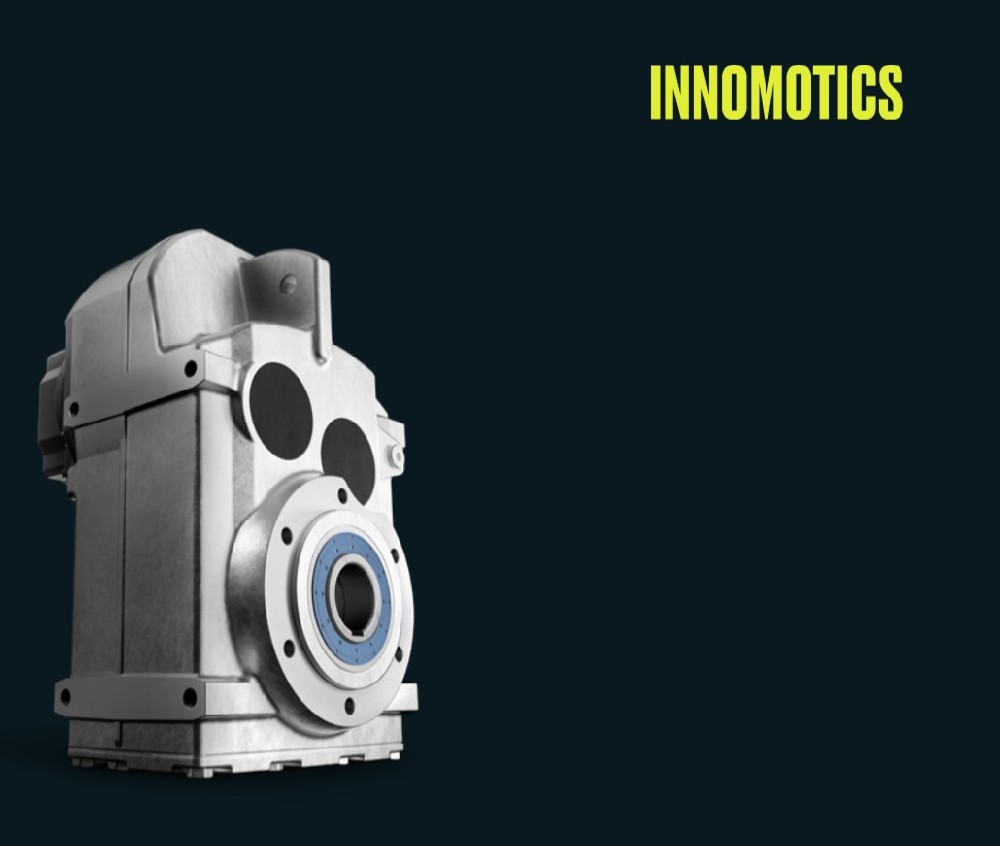 Top 10 INNOMOTICS High Voltage Motor Companies Shaping the Future