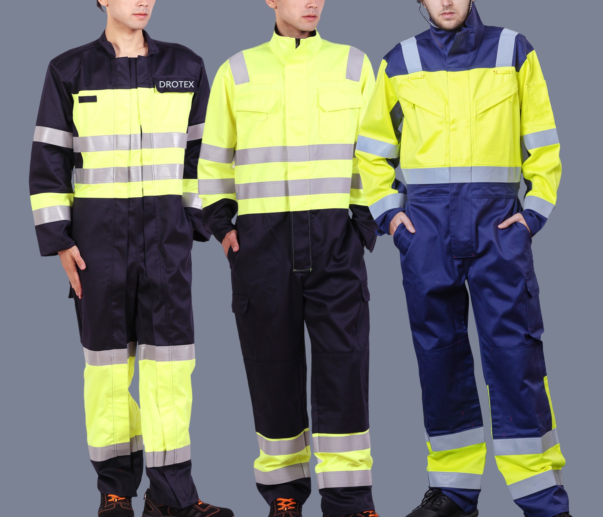 Wholesale Welding Clothing: Your Complete Guide to Quality and Safety