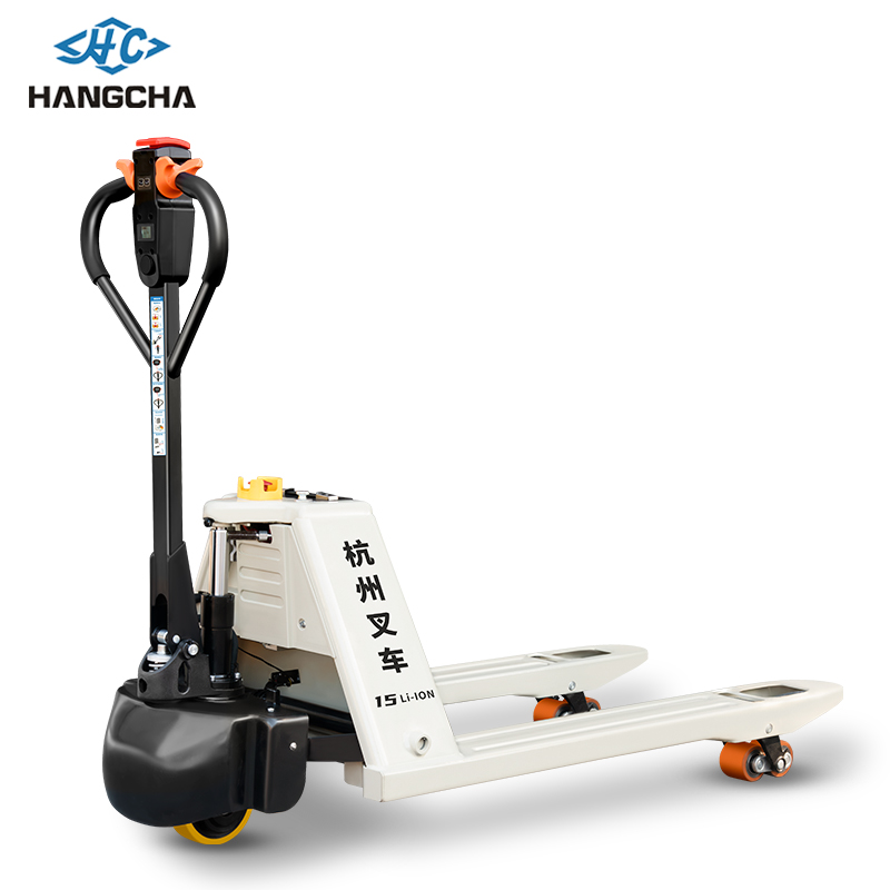 Best Warehouse Forklift Options to Consider for Your Facility