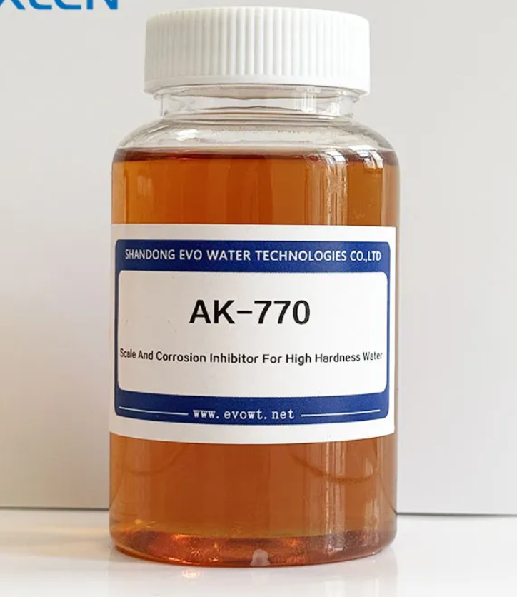 Best Water Treatment Chemicals for Optimal Water Quality