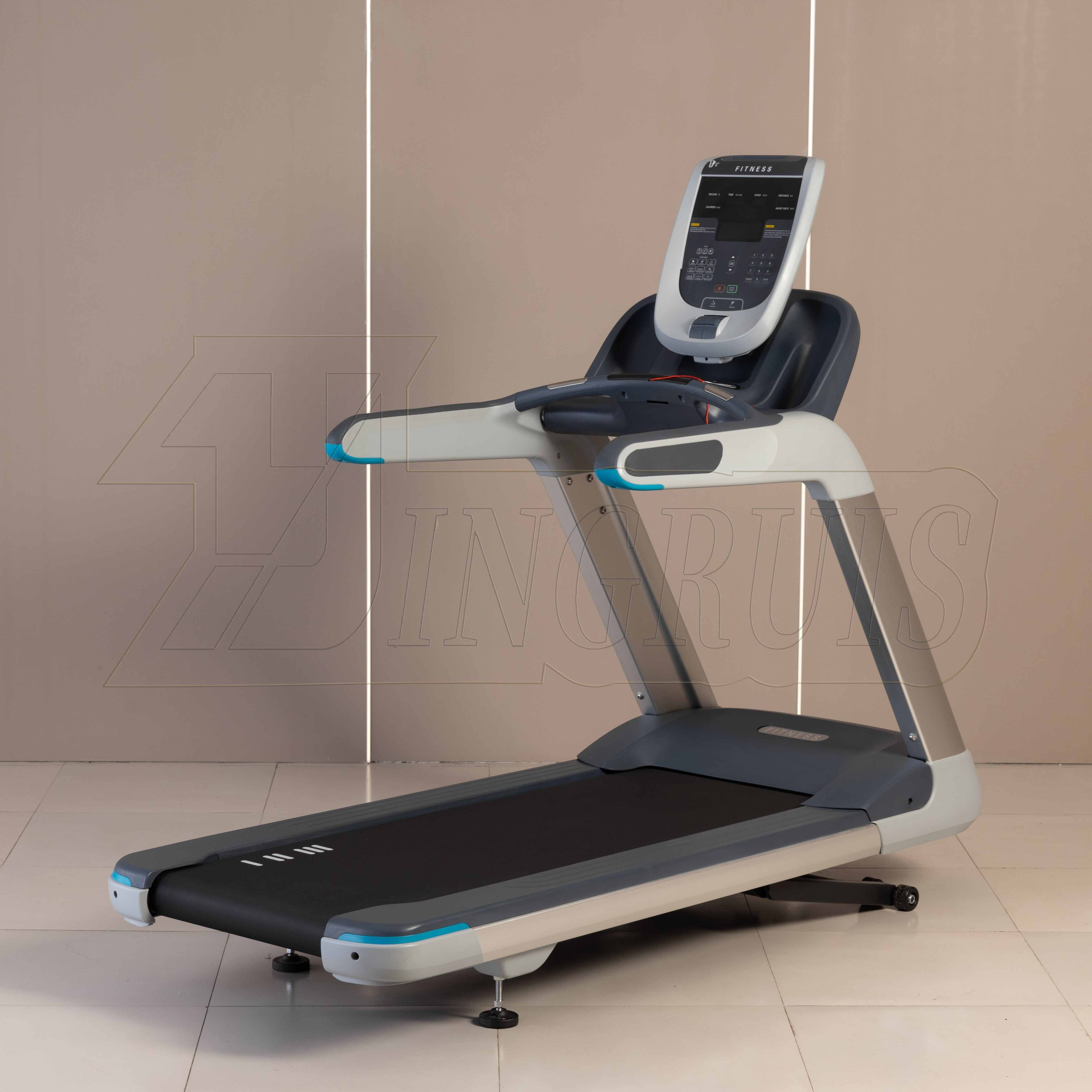 Cardio Equipment Manufacturer: Pioneering Home Fitness Innovations