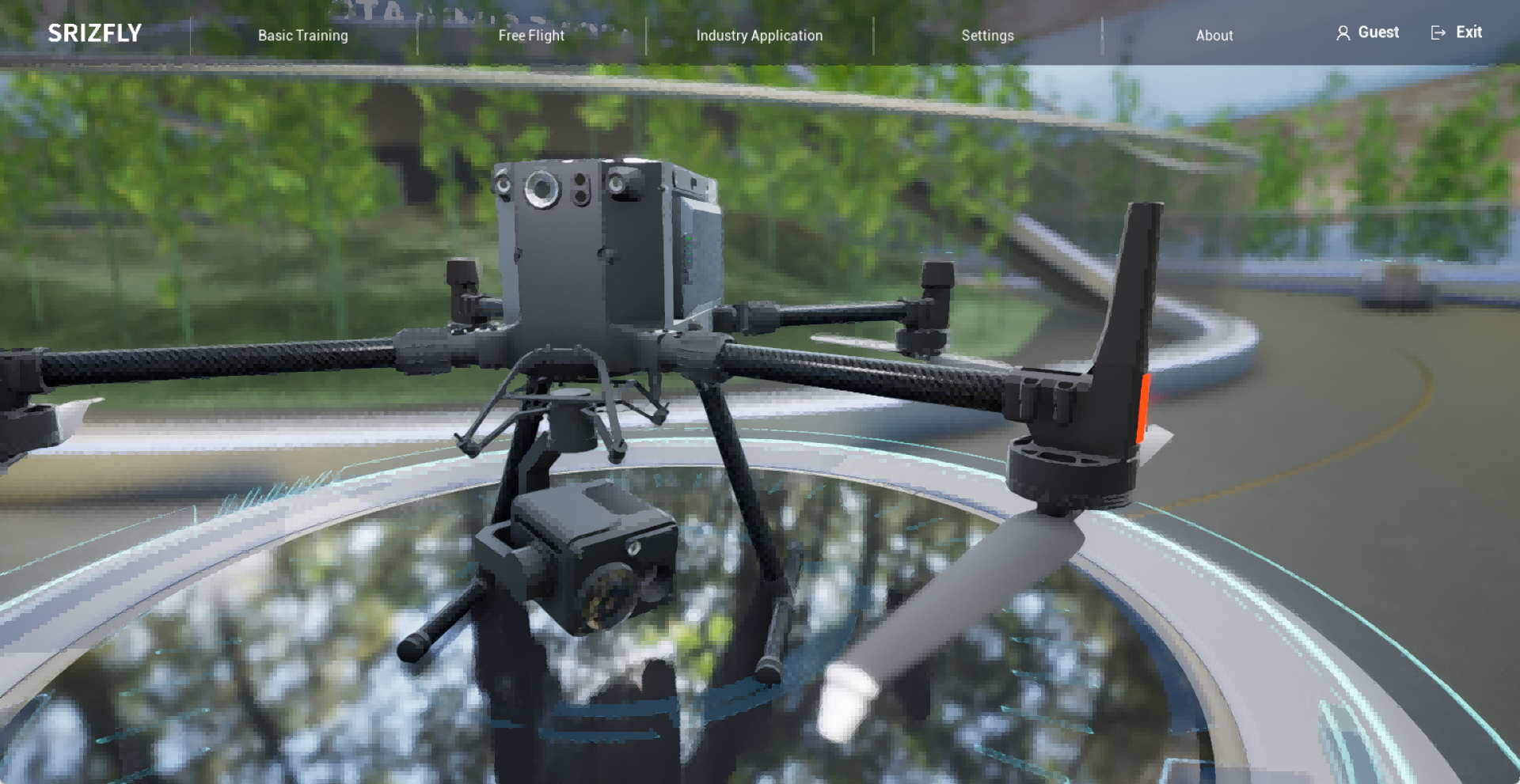 Top UAV Simulation Software for Realistic Drone Flight Testing and Development