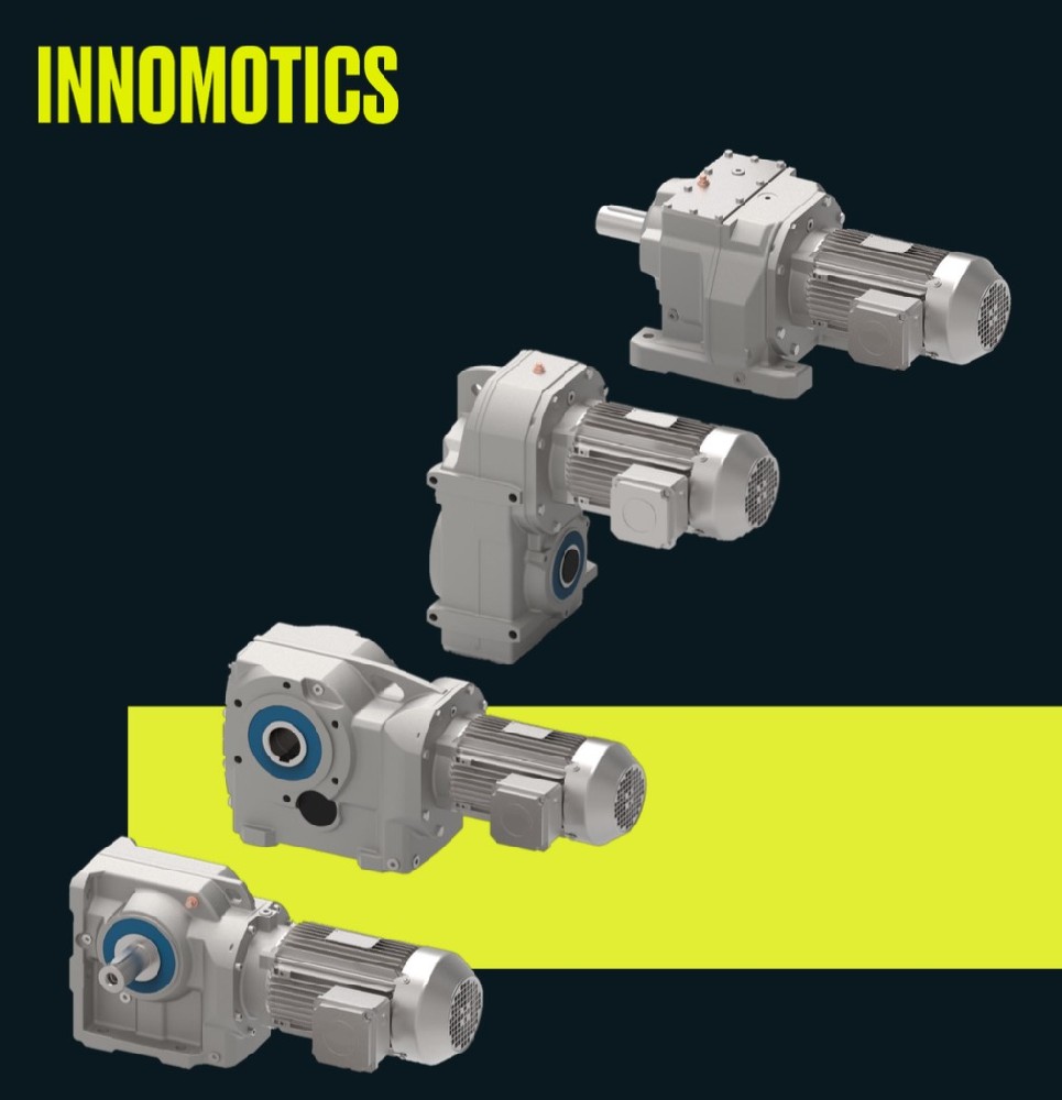 INNOMOTICS Medium and High Voltage Frequency Inverters: Premier China Supplier for Reliable Performance