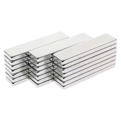 Permanent Magnet Top Types and Their Game-Changing Applications